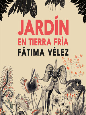 cover image of Jardín en tierra fría